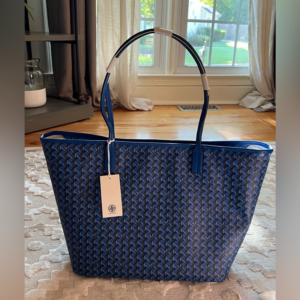 Tory Burch tote